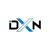 DigitalxNerd logo - Similar company to Creativepixel360