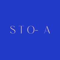 sto -a logo - Similar company to Pause Design Studio