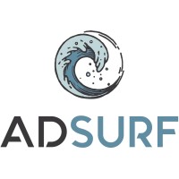 AdSurf logo - Similar company to Adthorized