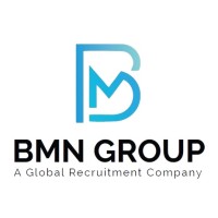 BMN GROUP- Global Healthcare Recruitment Company logo - Similar company to Medovate Limited