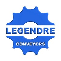 Legendre Conveyors logo - Similar company to Van Uitert