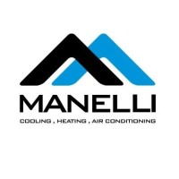 MANELLI, COOLING , HEATING , AIRCONDITIONING logo - Similar company to Hoyer Trade Development