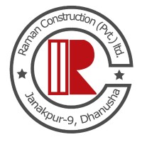 RAMAN CONSTRUCTION PVT. LTD. logo - Similar company to Nea Engineering Company Limited