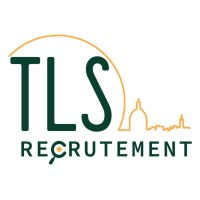 TLS Recrutement logo - Similar company to May Rh
