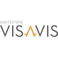 Arkitektene VIS-A-VIS AS logo - Similar company to Antidark