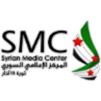 Syrian Media Center logo - Similar company to Plusninesixthree