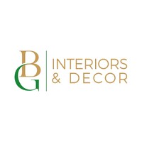 BG Interiors and Decor logo - Similar company to Arc N Arts