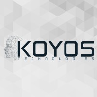 KOYOS Technologies logo - Similar company to Format14Crm - Certified Crm Partner (Creatio, Sugarcrm)
