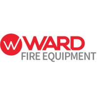 Ward Fire Equipment logo - Similar company to Mayr Transmission Singapore