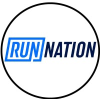 Run Nation logo - Similar company to Real Industry