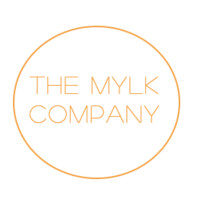 The Mylk Company logo - Similar company to Panific