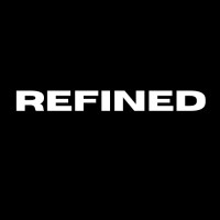 REFINED Studios logo - Similar company to Packshot.Pt - Fotografia De Produto