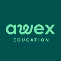 Awex Education | It’s Time ✈︎ logo - Similar company to It'S Singular