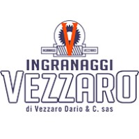 Ingranaggi Vezzaro di Vezzaro Dario & C. SaS logo - Similar company to Spiral Ingranaggi S.R.L.