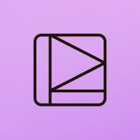 Presentation Mode logo - Similar company to Blank Slide Presentation Design Agency