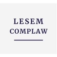 Lesem Complaw logo - Similar company to Estudio Delion