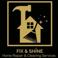 Fix & Shine Home Repair & Cleaning Services logo - Similar company to Consumers Distributor, Llc