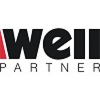 WellPartner AS logo - Similar company to DWELLOP GROUP
