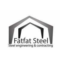 Fatfat Steel logo - Similar company to Evometal