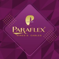 Paraflex Wires & Cables logo - Similar company to Age Cable