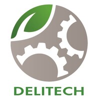 PT. DELITECH INDOJAYA LESTARI logo - Similar company to Pt Jayatech Palmindo