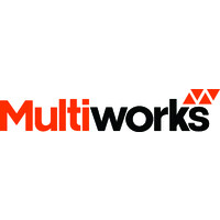 Multiworks logo - Similar company to Kwill Constructions & Kwill Fabrications