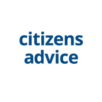 Citizens Advice Peterborough logo - Similar company to Myrtos Consultancy