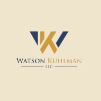 Watson Kuhlman, LLC logo - Similar company to Contemporary Youth Orchestra