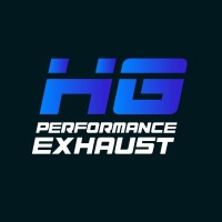 HG PERFORMANCE EXHAUST logo - Similar company to Esw Group