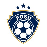 FOSU Get Fit Football logo - Similar company to Planet Technology Ltd