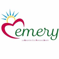 EMERY DOM logo - Similar company to Jobehappy