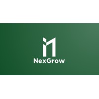 NexGrow logo - Similar company to Two Degrees Adapt