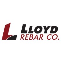 Lloyd Rebar Company LLC logo - Similar company to Simcote