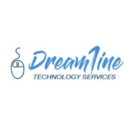 DREAMLINE TECHNOLOGY SERVICES logo - Similar company to Knowteq Concepts Private Limited
