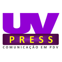 UVPress logo - Similar company to Midas Visual