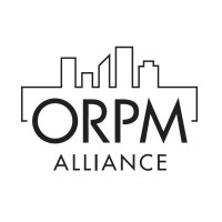 ORPM Alliance logo - Similar company to Ludiplay