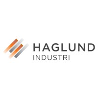 HAGLUND INDUSTRI AB logo - Similar company to First Personalpartner