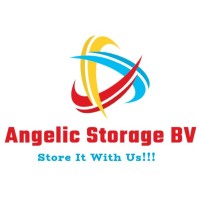 ANGELIC STORAGE BV logo - Similar company to Csp Solutions Ltd