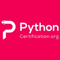 Python Certification .Org logo - Similar company to Python Training
