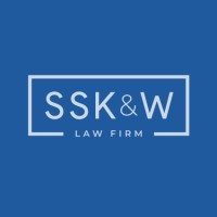 SSK&W law firm (Poland) logo - Similar company to Mep Osm Solutions