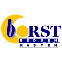 Borst Bedden en Kasten logo - Similar company to Van Cadsand