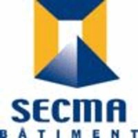SECMA BATIMENT logo - Similar company to Eovest Bâtiment | Delta Construction