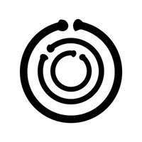 Podere La Berta logo - Similar company to Rebel'S Brewery