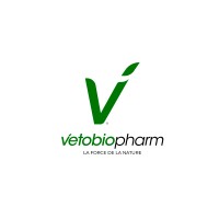 VETOBIOPHARM logo - Similar company to Lingex Algérie