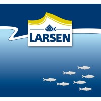 LARSEN Danish Seafood logo - Similar company to Haucon Danmark