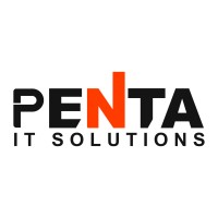 Penta IT Solutions logo - Similar company to Penta It Solutions Pvt Ltd