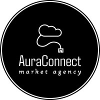 auraconnect23 logo - Similar company to Heaven Scents