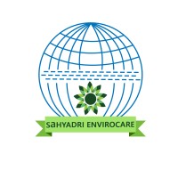 SAHYADRI ENVIROCARE logo - Similar company to Green Enviro