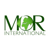 Mor International Ltd logo - Similar company to M3 Biodynamics Inc
