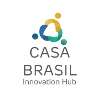 Casa Brasil logo - Similar company to Instituto Iter